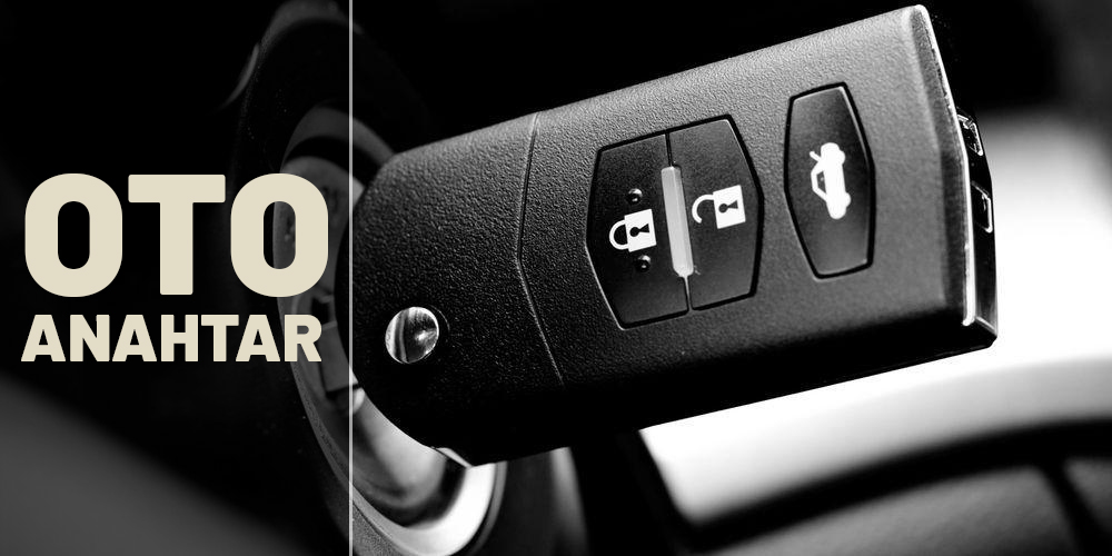 Milas Oto Anahtarcı