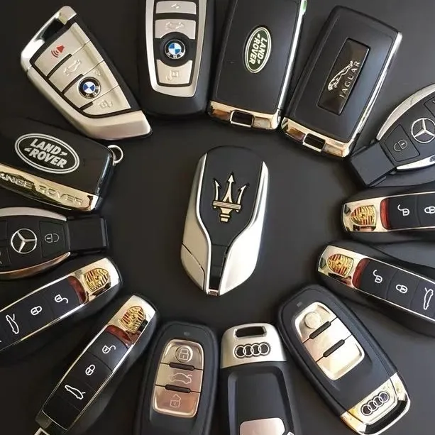 Milas Oto Anahtarcı